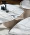 CALLIGARIS COFFEE TABLE MUSHROOM